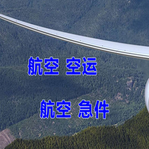 襄阳刘集航空空运快递-选东方航空和上海航空
